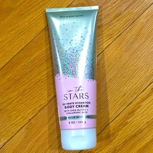 NWT Bath & Body Works In The Stars Ultimate Hydration
